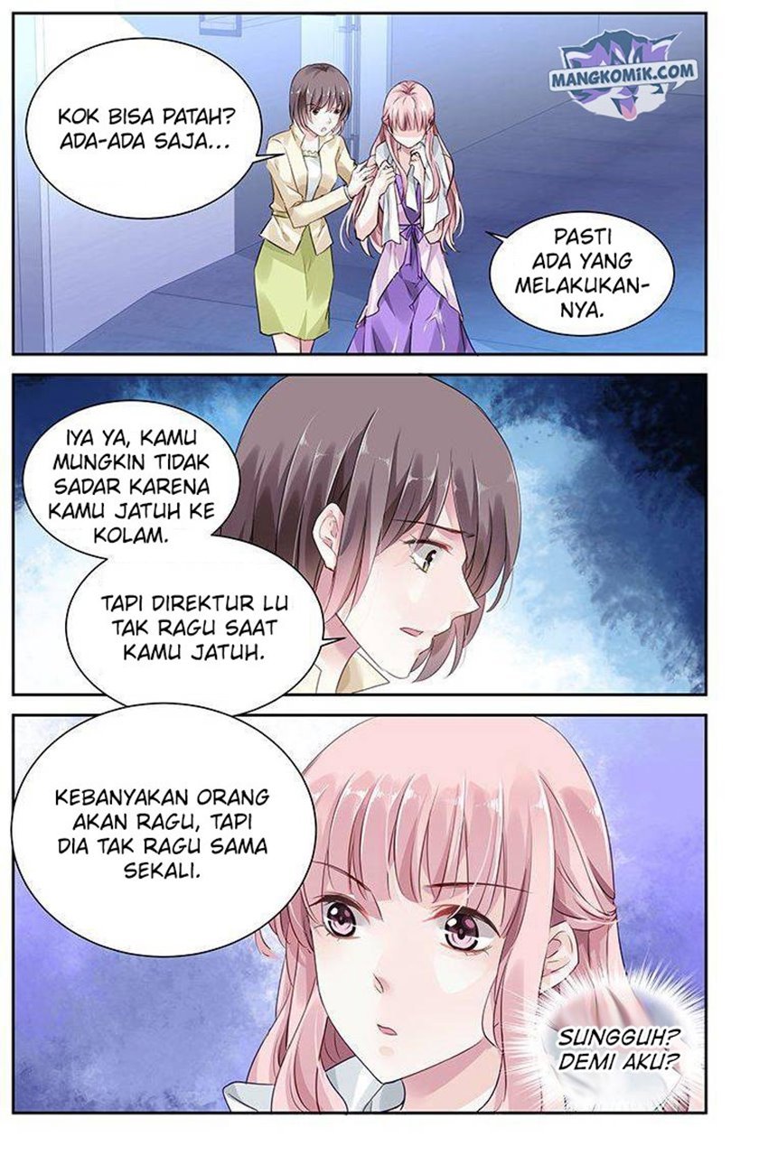 Guomin Laogong Dai Huijia Chapter 35 - halaman 7