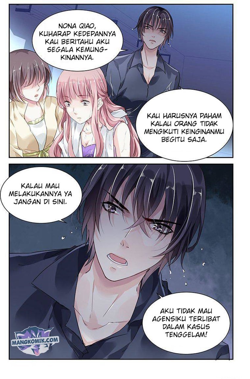 Guomin Laogong Dai Huijia Chapter 35 - halaman 8