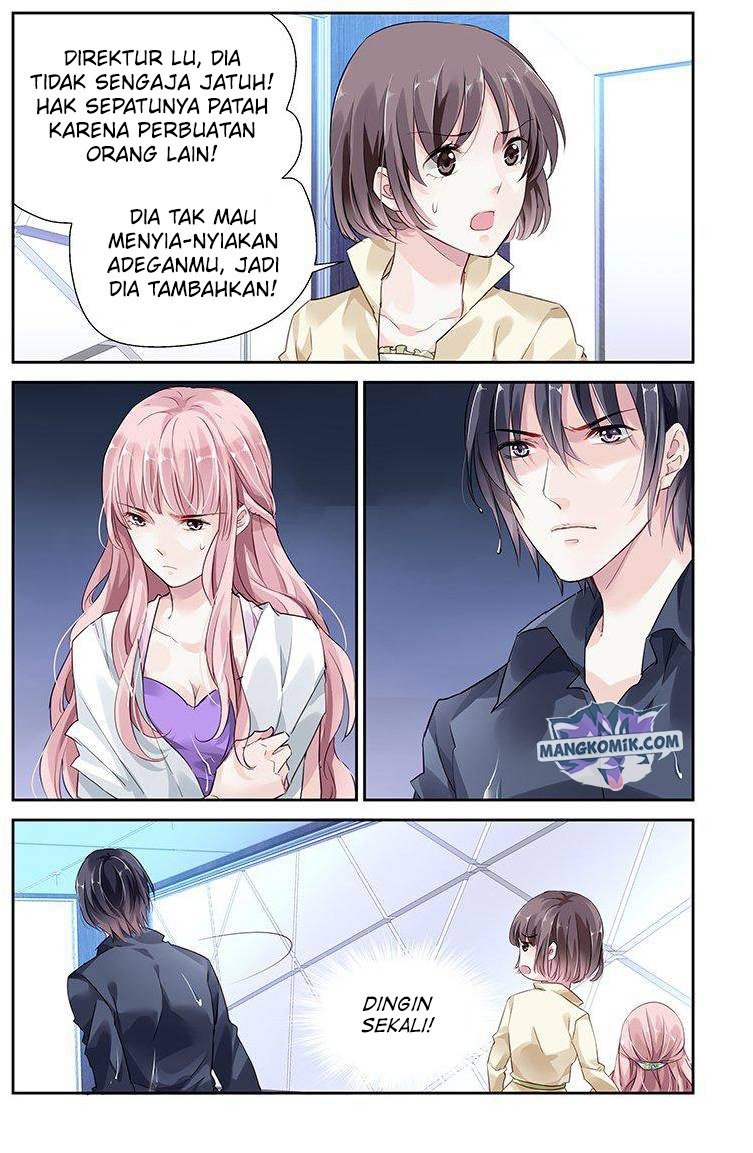 Guomin Laogong Dai Huijia Chapter 36 - halaman 1