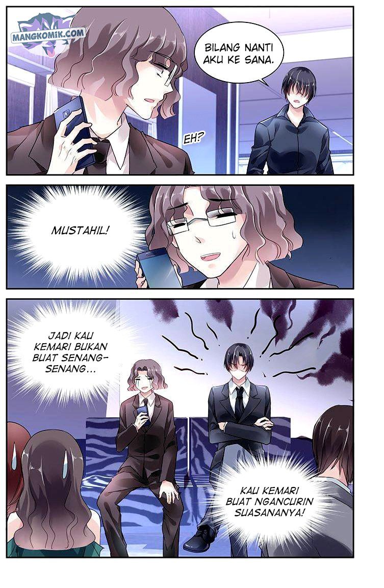 Guomin Laogong Dai Huijia Chapter 36 - halaman 3