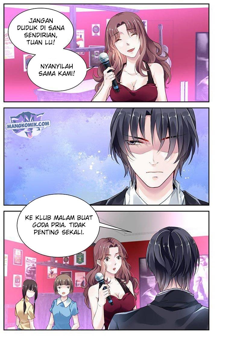 Guomin Laogong Dai Huijia Chapter 36 - halaman 4