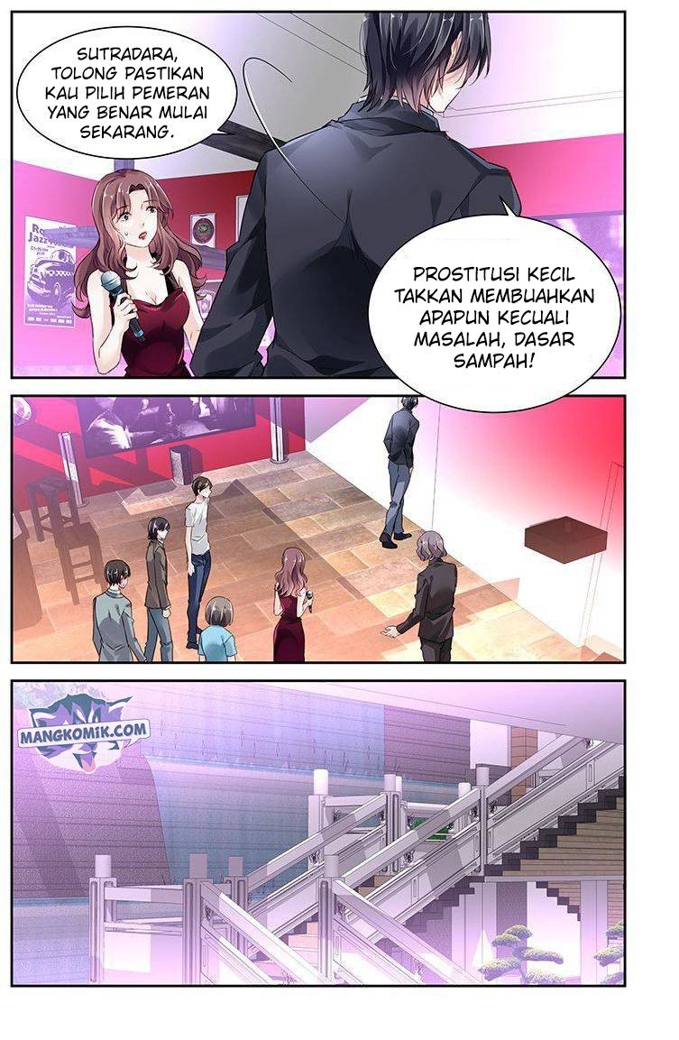 Guomin Laogong Dai Huijia Chapter 36 - halaman 5
