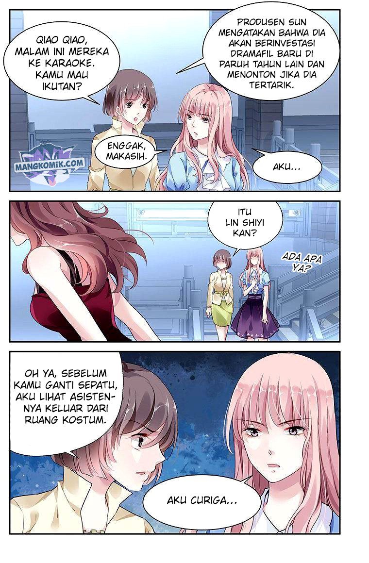 Guomin Laogong Dai Huijia Chapter 36 - halaman 6