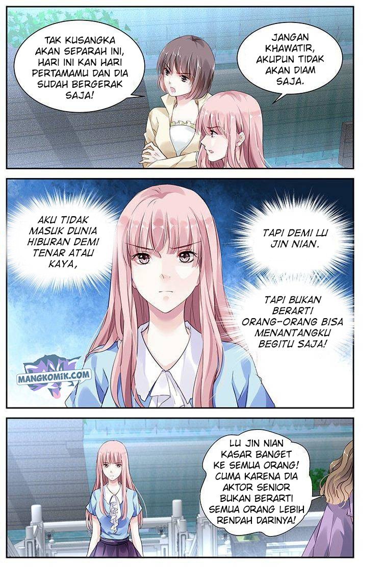 Guomin Laogong Dai Huijia Chapter 36 - halaman 7