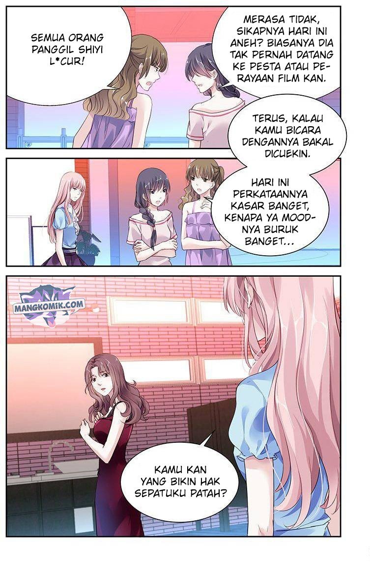 Guomin Laogong Dai Huijia Chapter 36 - halaman 8