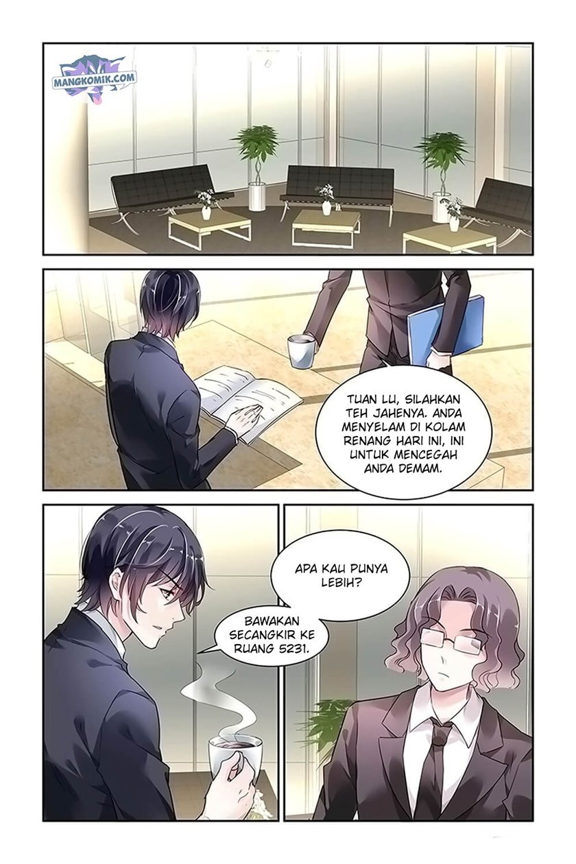 Guomin Laogong Dai Huijia Chapter 37 - halaman 5