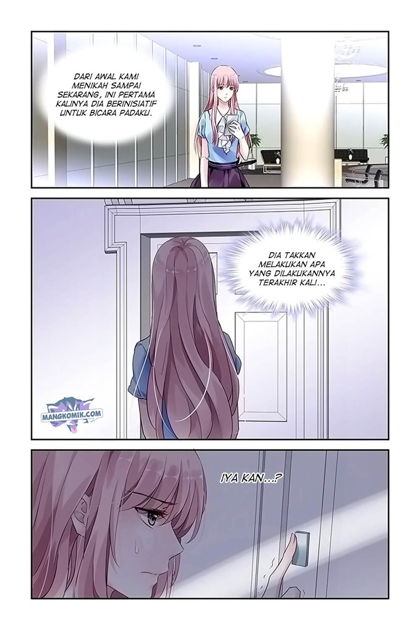 Guomin Laogong Dai Huijia Chapter 37 - halaman 8