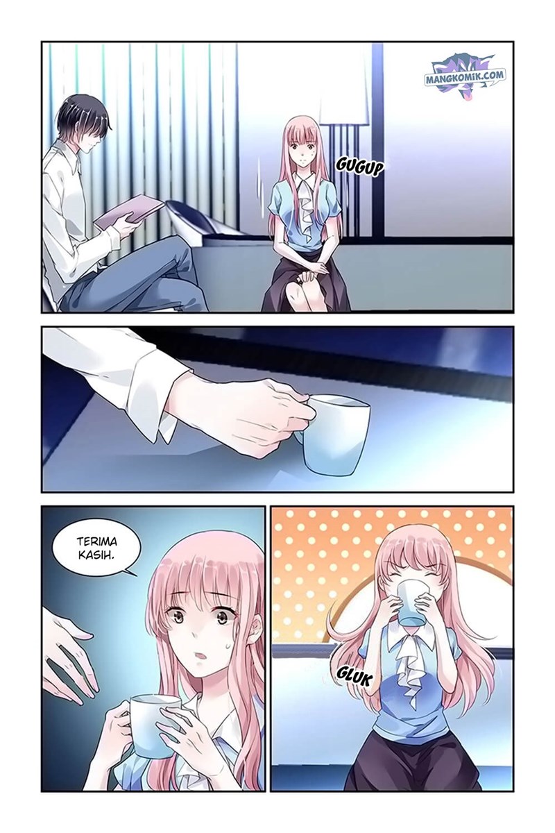 Guomin Laogong Dai Huijia Chapter 38 - halaman 3