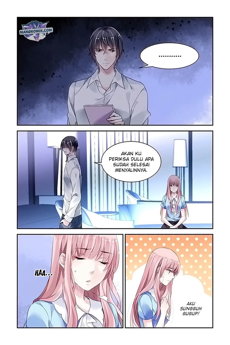 Guomin Laogong Dai Huijia Chapter 38 - halaman 5