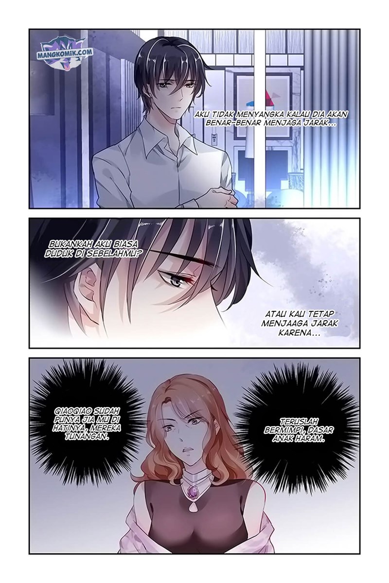 Guomin Laogong Dai Huijia Chapter 38 - halaman 6