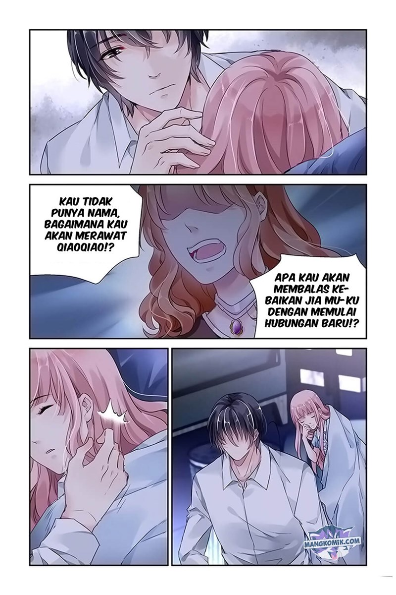 Guomin Laogong Dai Huijia Chapter 38 - halaman 8