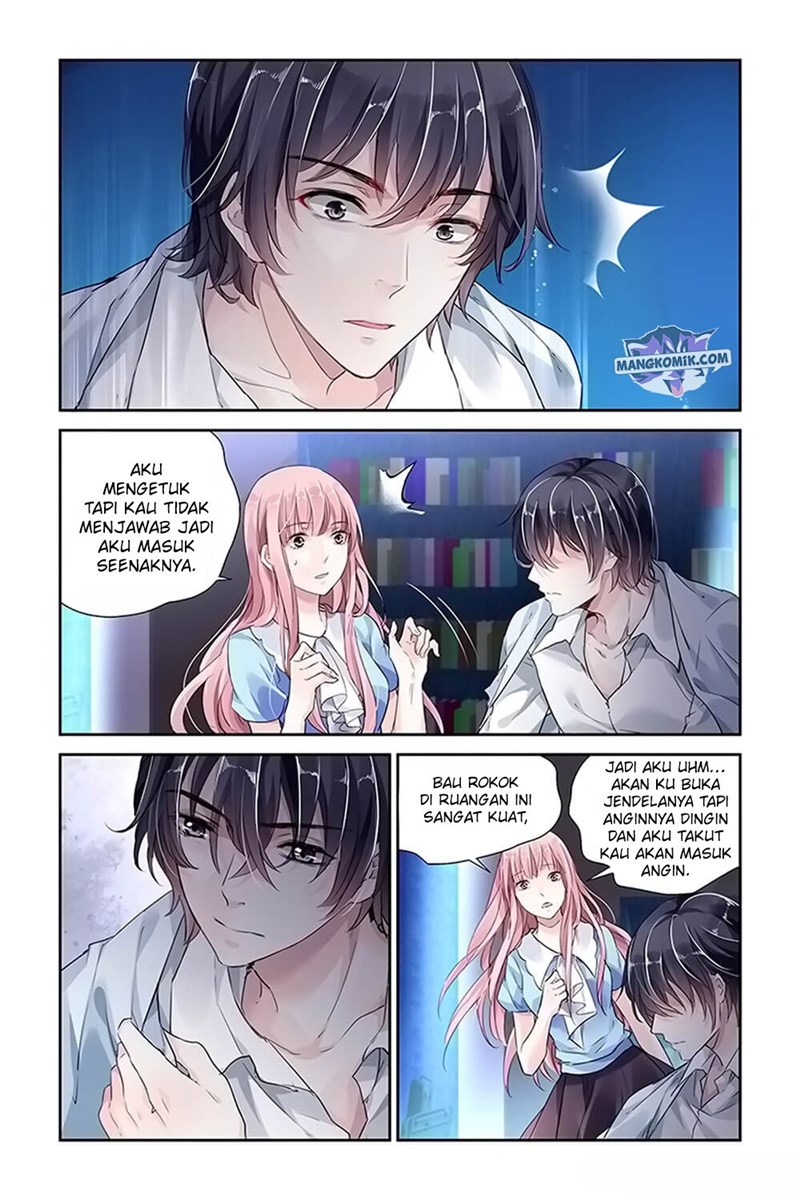 Guomin Laogong Dai Huijia Chapter 39 - halaman 4