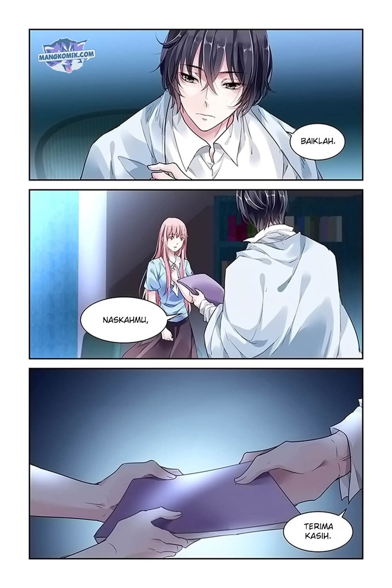 Guomin Laogong Dai Huijia Chapter 39 - halaman 5
