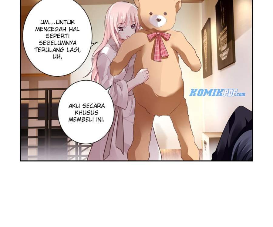 Guomin Laogong Dai Huijia Chapter 4 - halaman 19