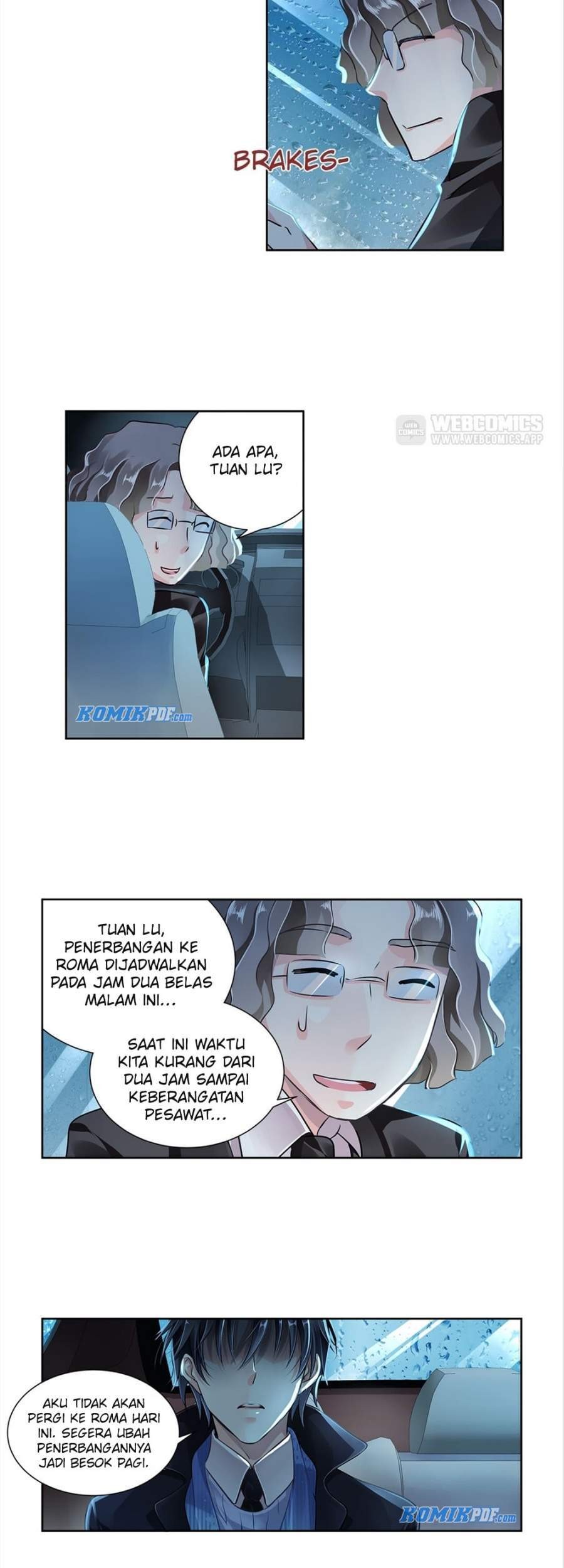 Guomin Laogong Dai Huijia Chapter 4 - halaman 7