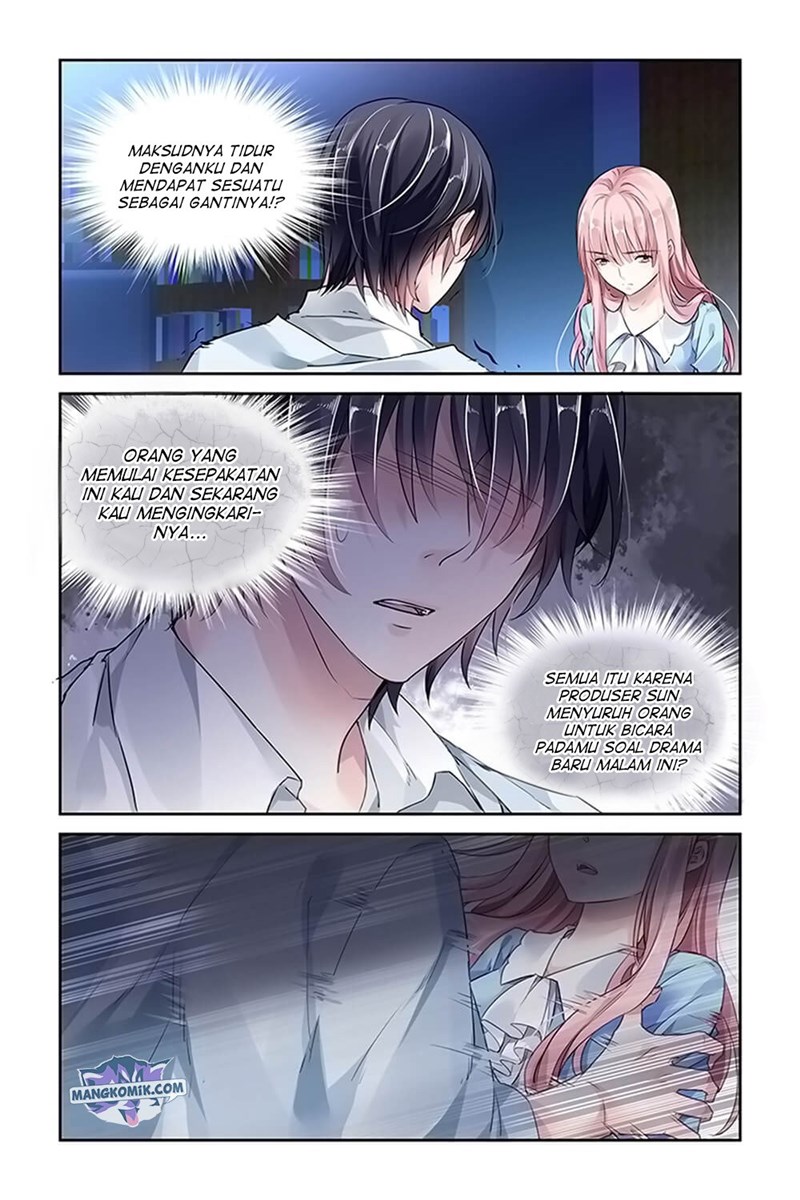 Guomin Laogong Dai Huijia Chapter 40 - halaman 3
