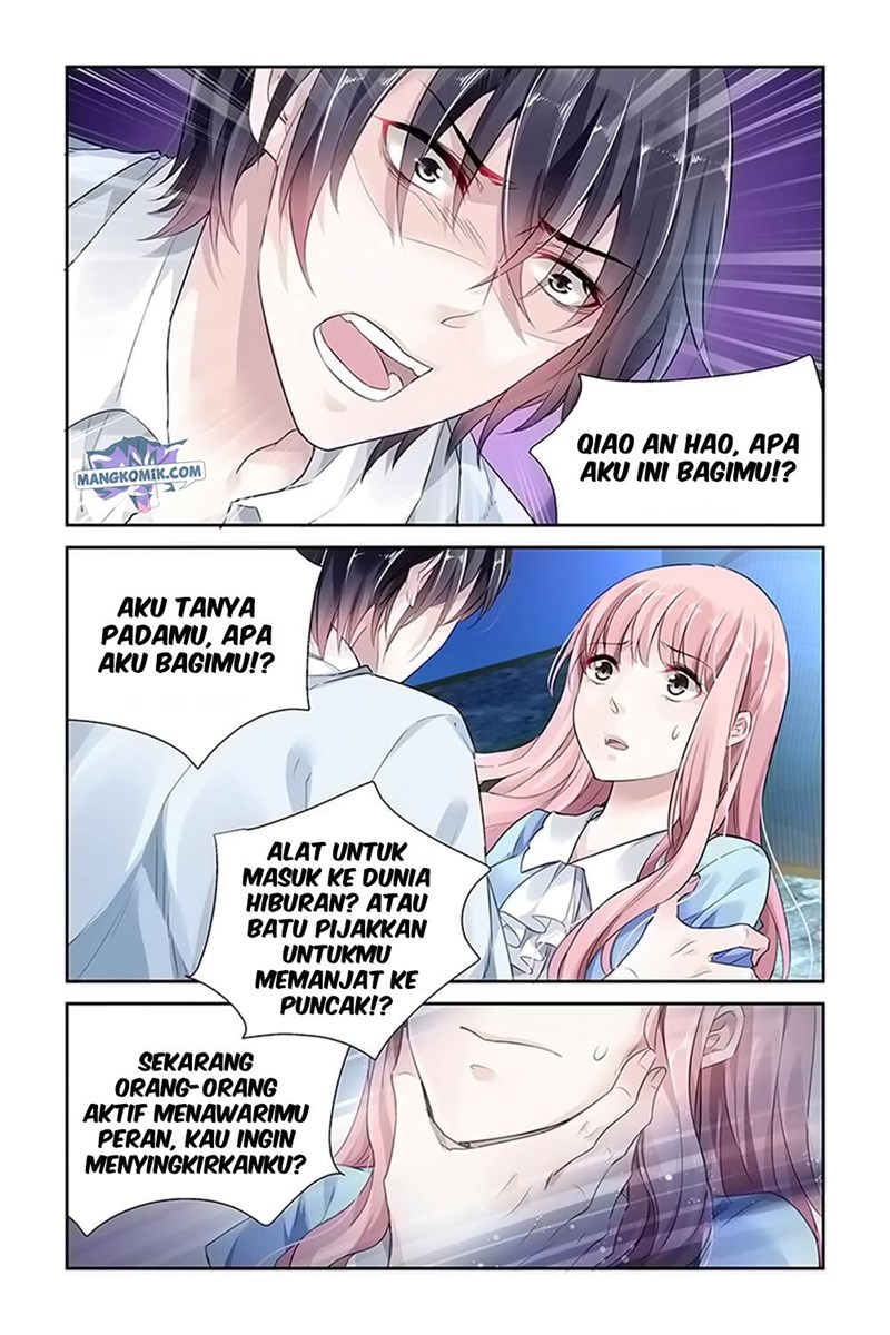 Guomin Laogong Dai Huijia Chapter 40 - halaman 4