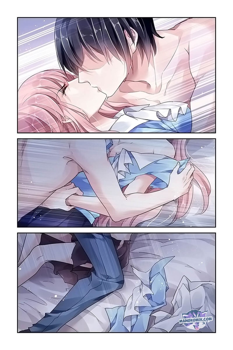 Guomin Laogong Dai Huijia Chapter 40 - halaman 6