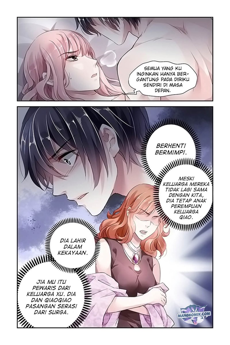 Guomin Laogong Dai Huijia Chapter 40 - halaman 8