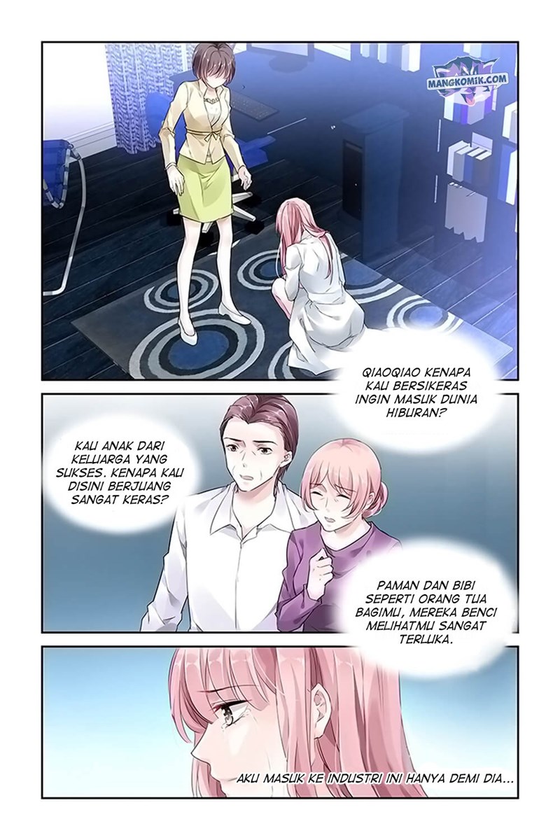 Guomin Laogong Dai Huijia Chapter 41 - halaman 5