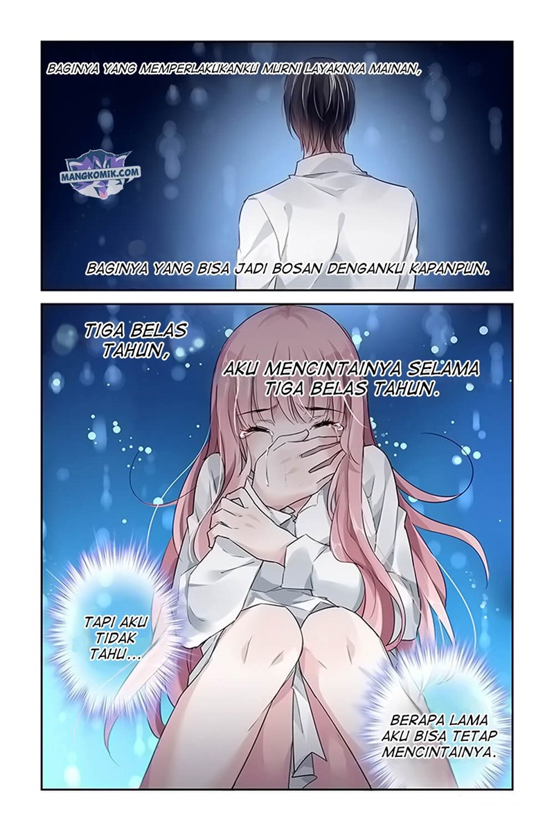 Guomin Laogong Dai Huijia Chapter 41 - halaman 6