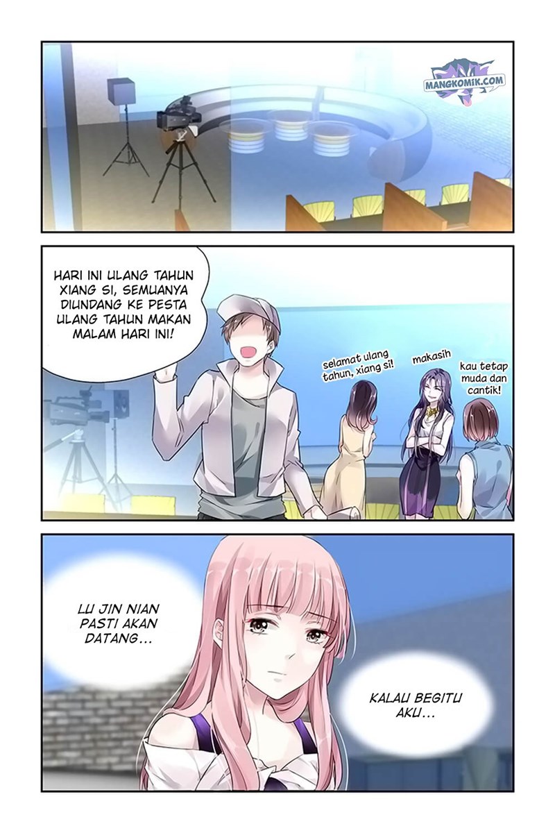 Guomin Laogong Dai Huijia Chapter 41 - halaman 7