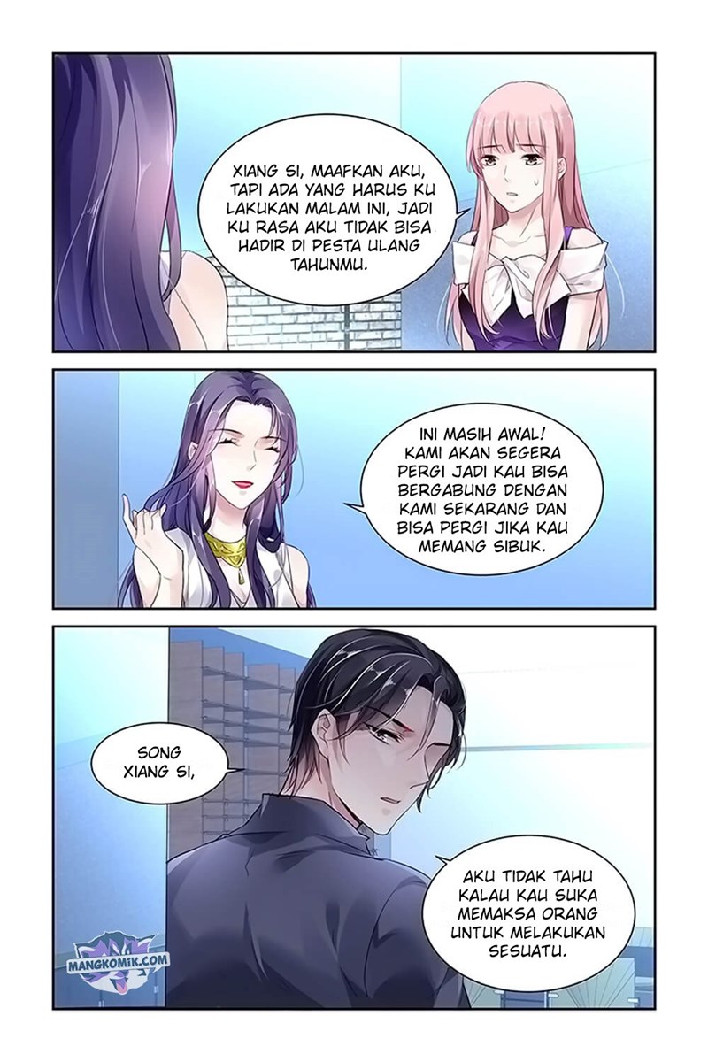Guomin Laogong Dai Huijia Chapter 41 - halaman 8