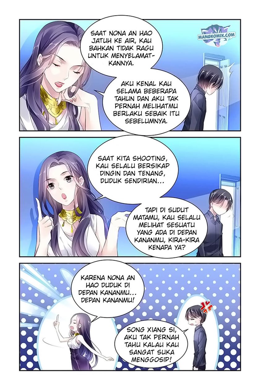 Guomin Laogong Dai Huijia Chapter 42 - halaman 3