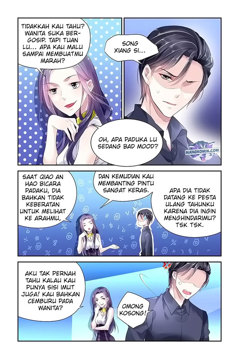 Guomin Laogong Dai Huijia Chapter 42 - halaman 4
