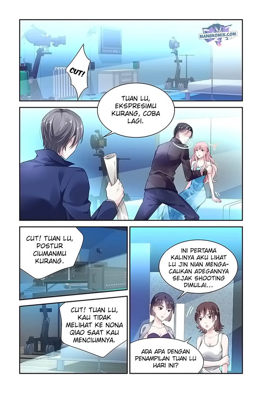 Guomin Laogong Dai Huijia Chapter 42 - halaman 5