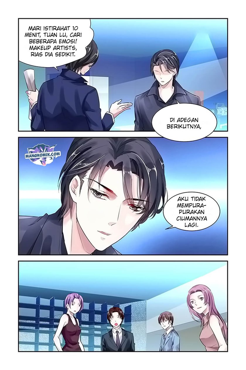 Guomin Laogong Dai Huijia Chapter 42 - halaman 6