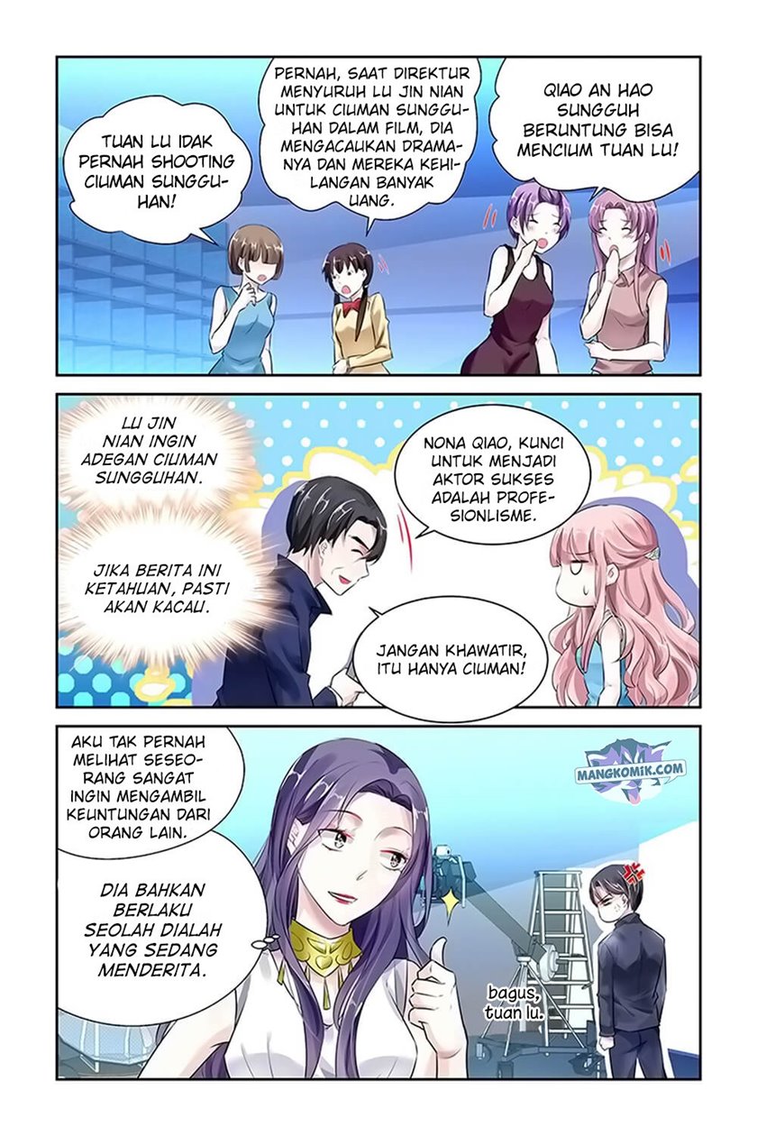 Guomin Laogong Dai Huijia Chapter 42 - halaman 7
