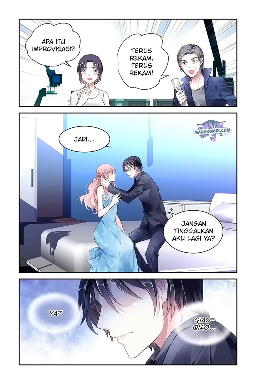 Guomin Laogong Dai Huijia Chapter 43 - halaman 6
