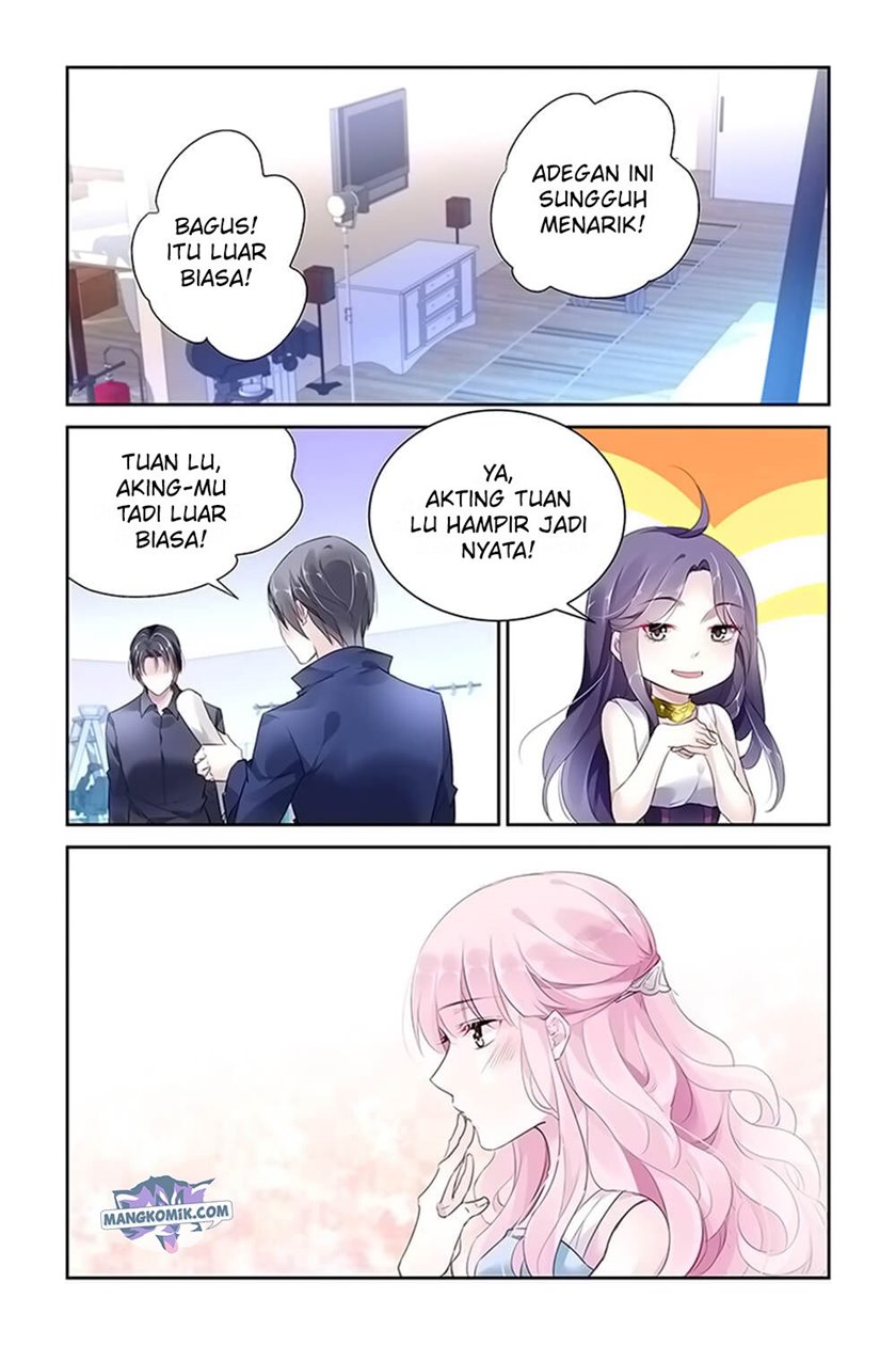 Guomin Laogong Dai Huijia Chapter 43 - halaman 7