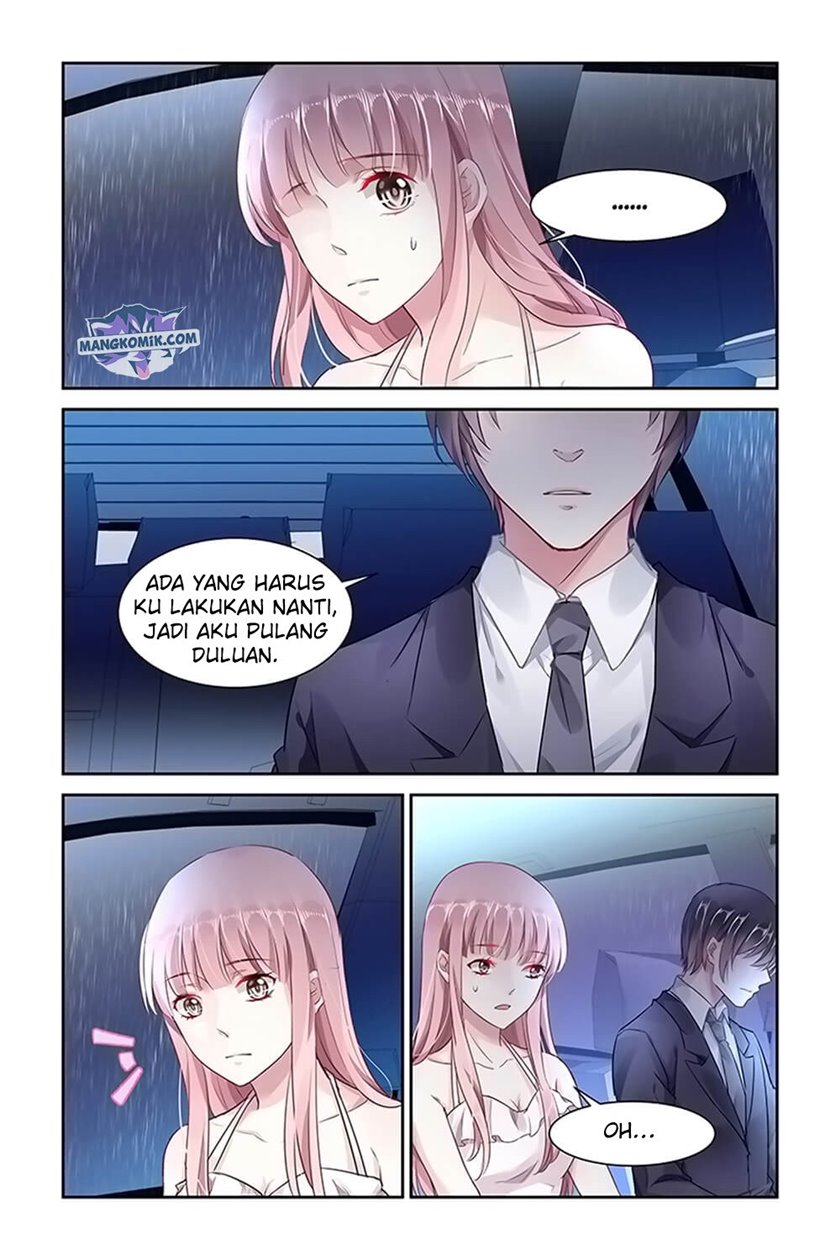 Guomin Laogong Dai Huijia Chapter 44 - halaman 3
