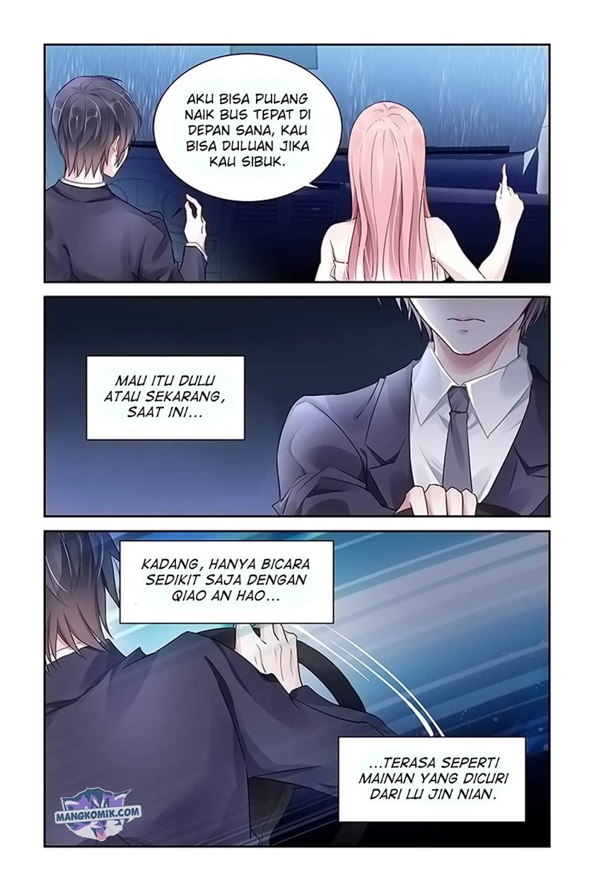 Guomin Laogong Dai Huijia Chapter 44 - halaman 4