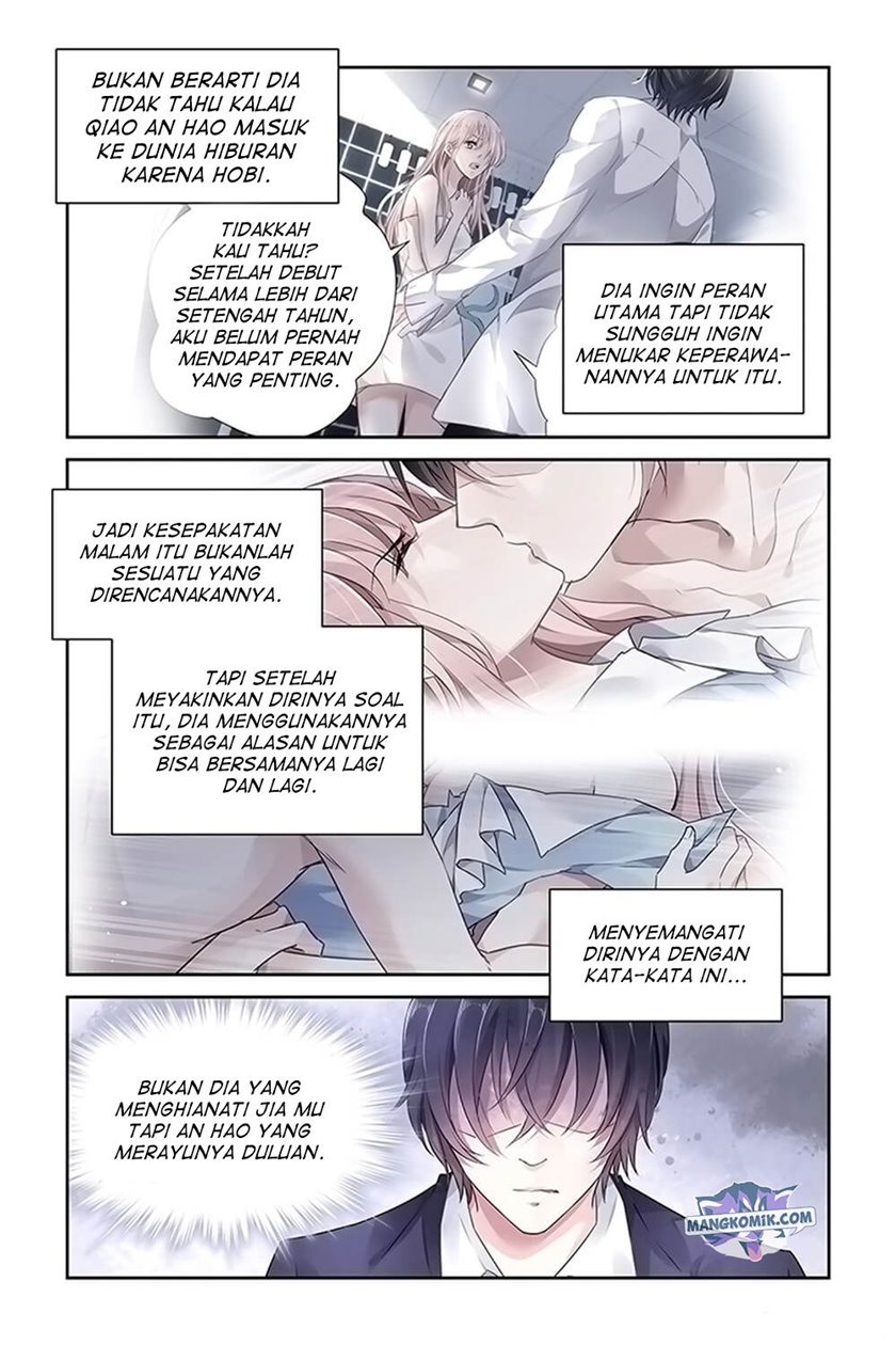 Guomin Laogong Dai Huijia Chapter 44 - halaman 5