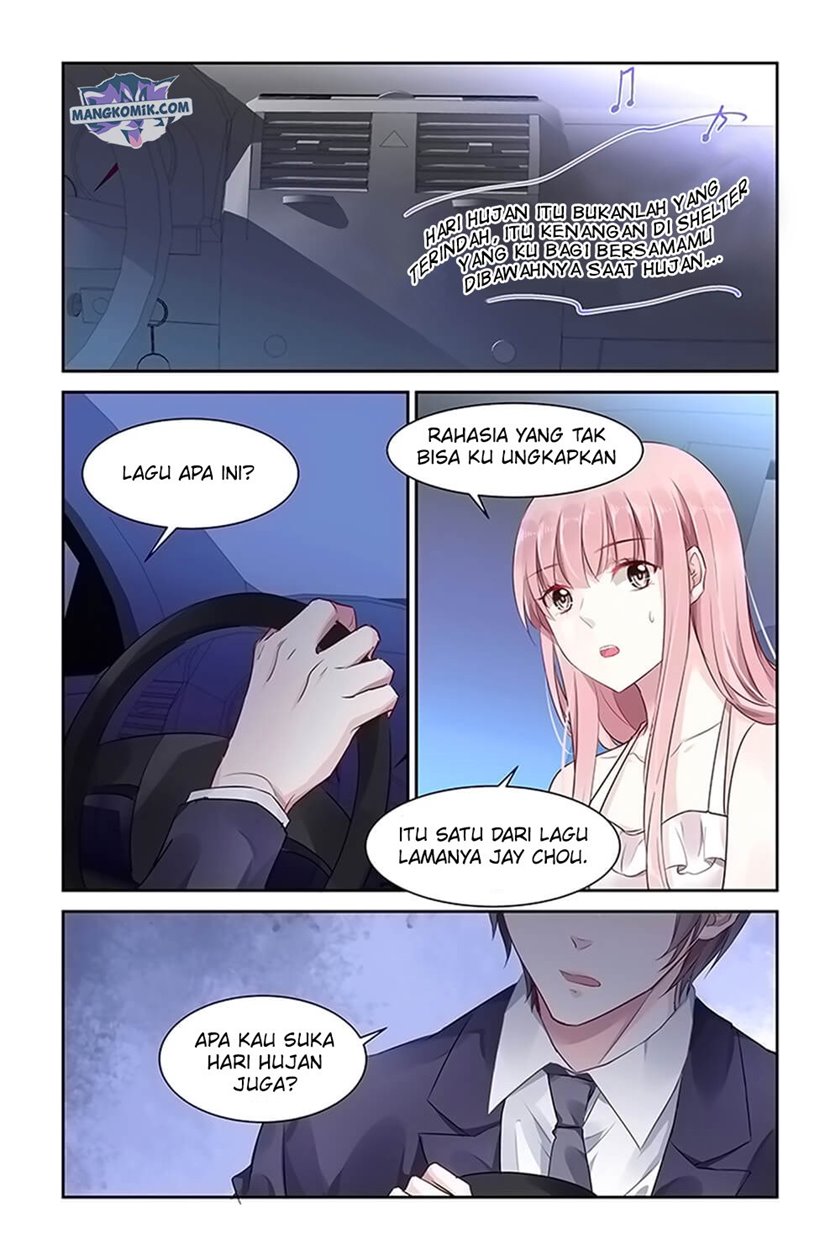 Guomin Laogong Dai Huijia Chapter 44 - halaman 6