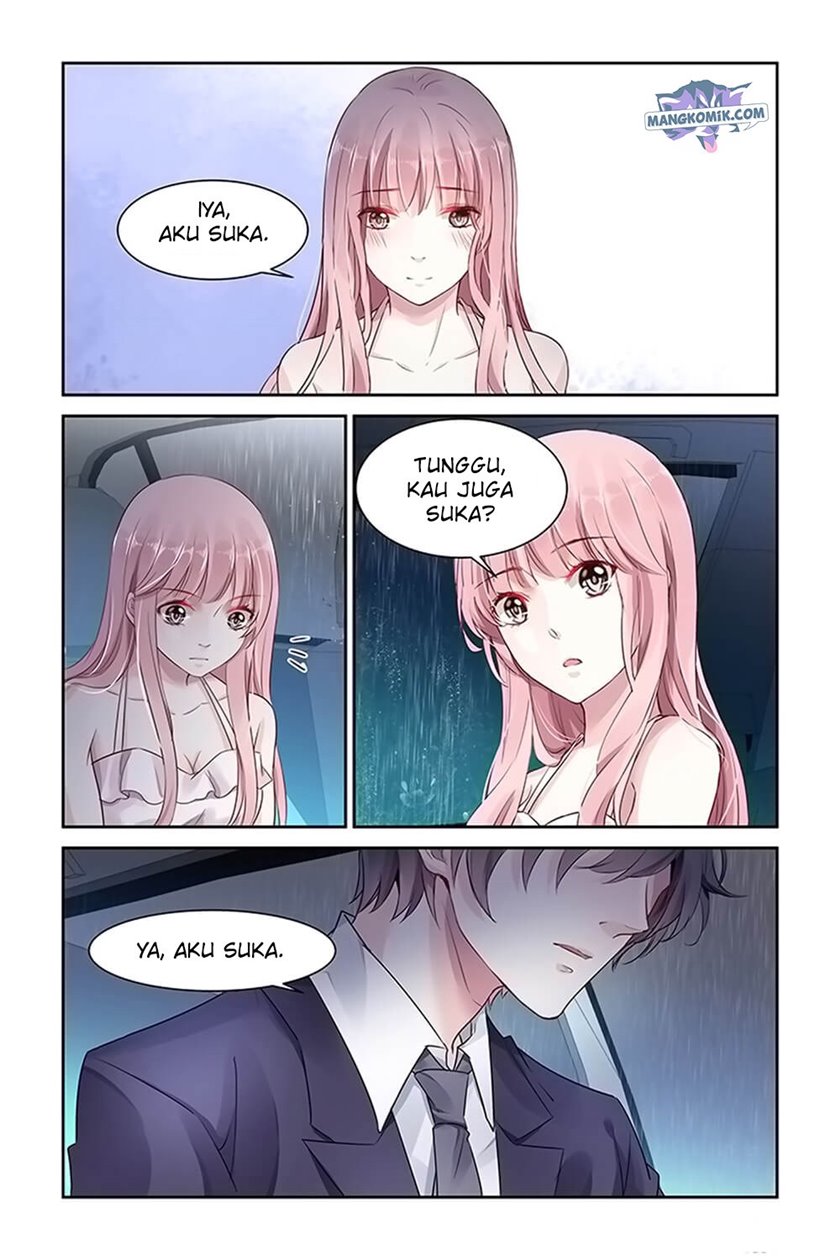 Guomin Laogong Dai Huijia Chapter 44 - halaman 7