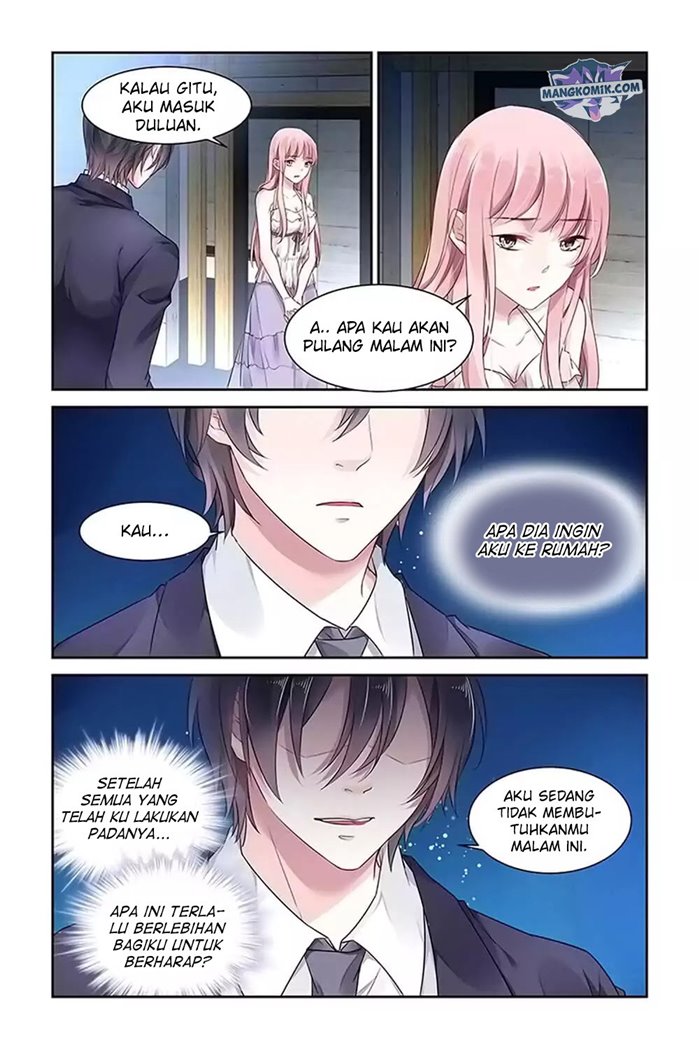 Guomin Laogong Dai Huijia Chapter 45 - halaman 3