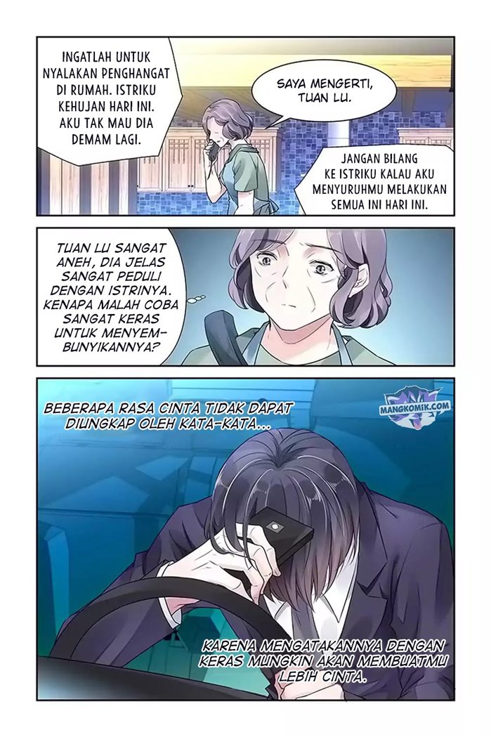 Guomin Laogong Dai Huijia Chapter 45 - halaman 7
