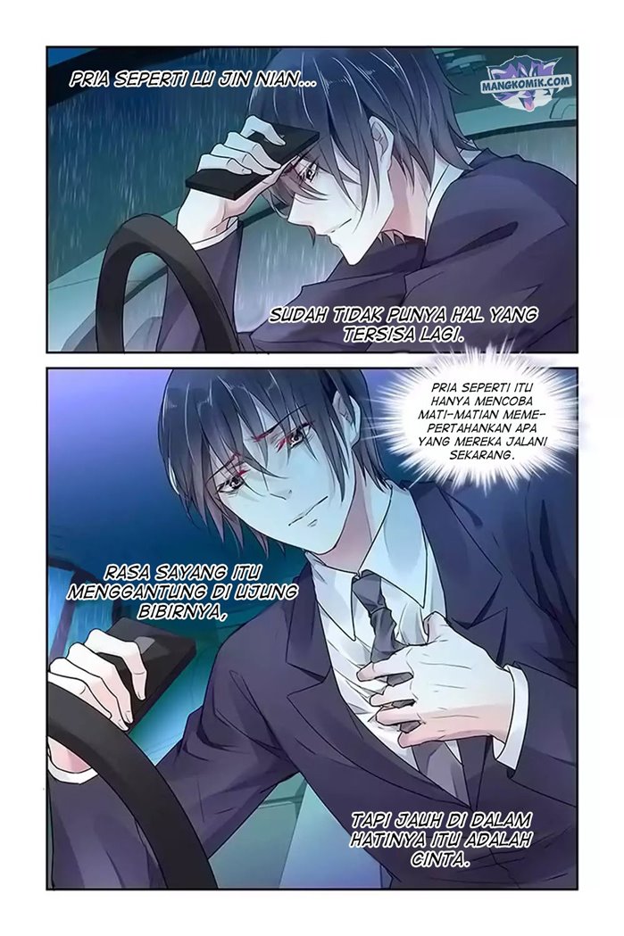 Guomin Laogong Dai Huijia Chapter 45 - halaman 8