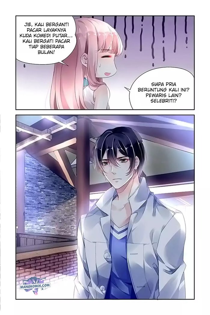Guomin Laogong Dai Huijia Chapter 46 - halaman 3