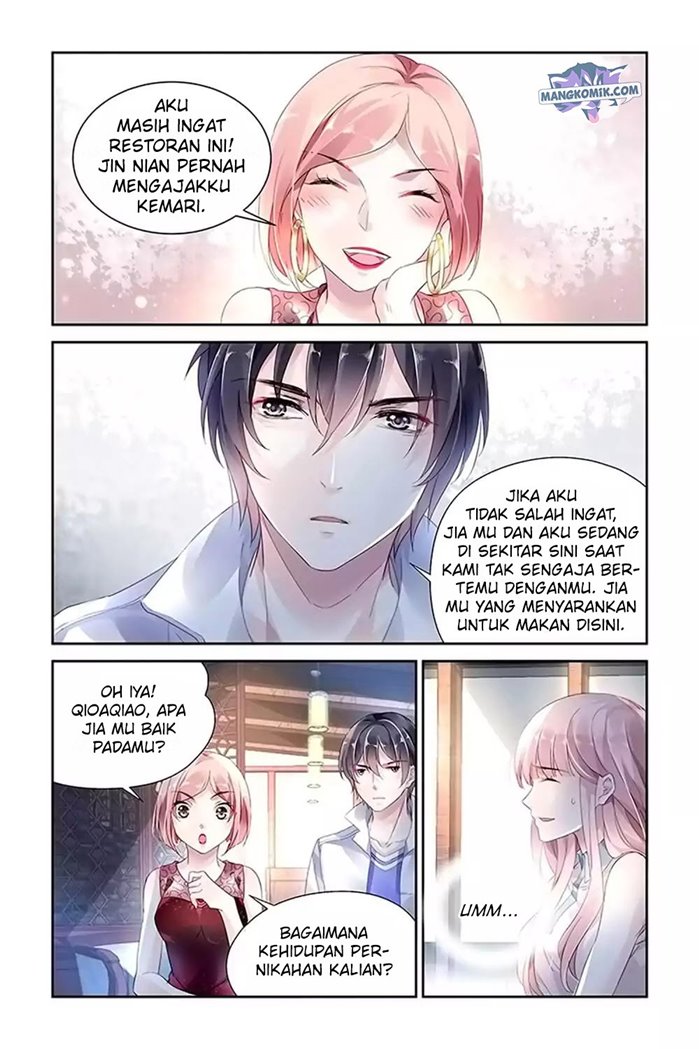 Guomin Laogong Dai Huijia Chapter 46 - halaman 5