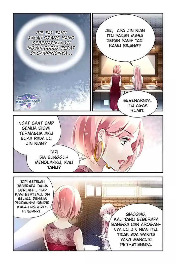 Guomin Laogong Dai Huijia Chapter 46 - halaman 6