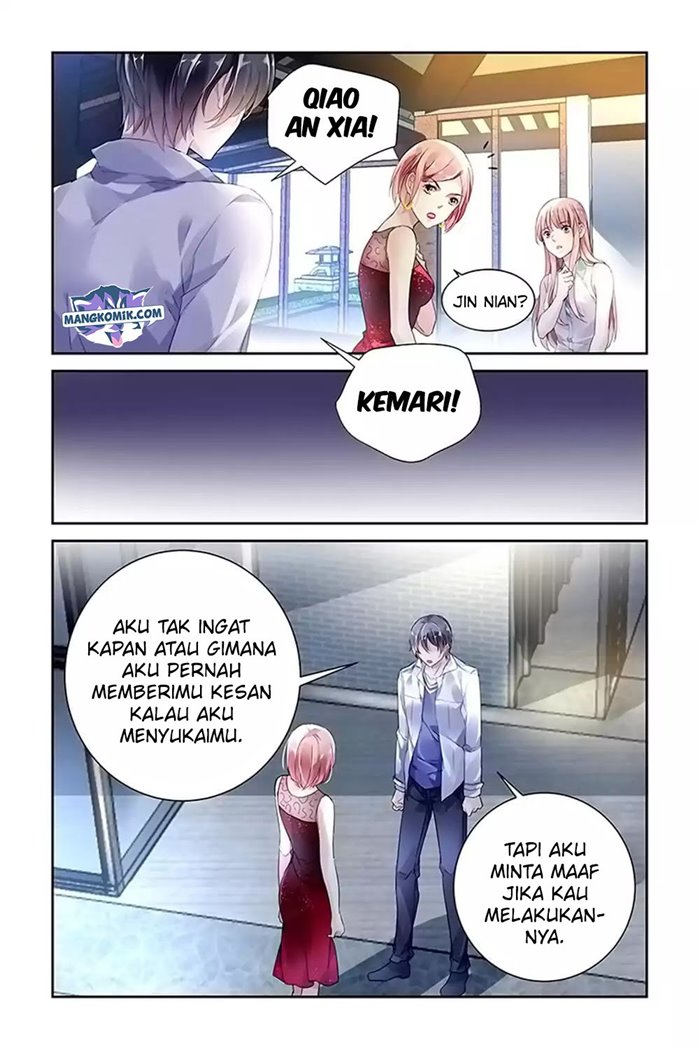 Guomin Laogong Dai Huijia Chapter 46 - halaman 8