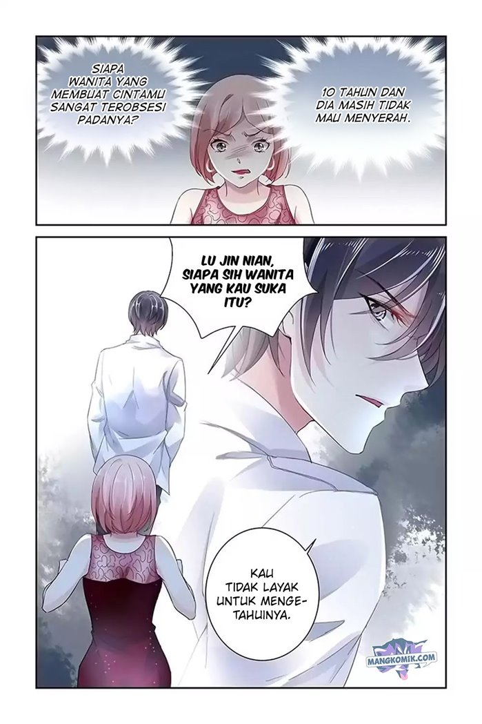 Guomin Laogong Dai Huijia Chapter 47 - halaman 3