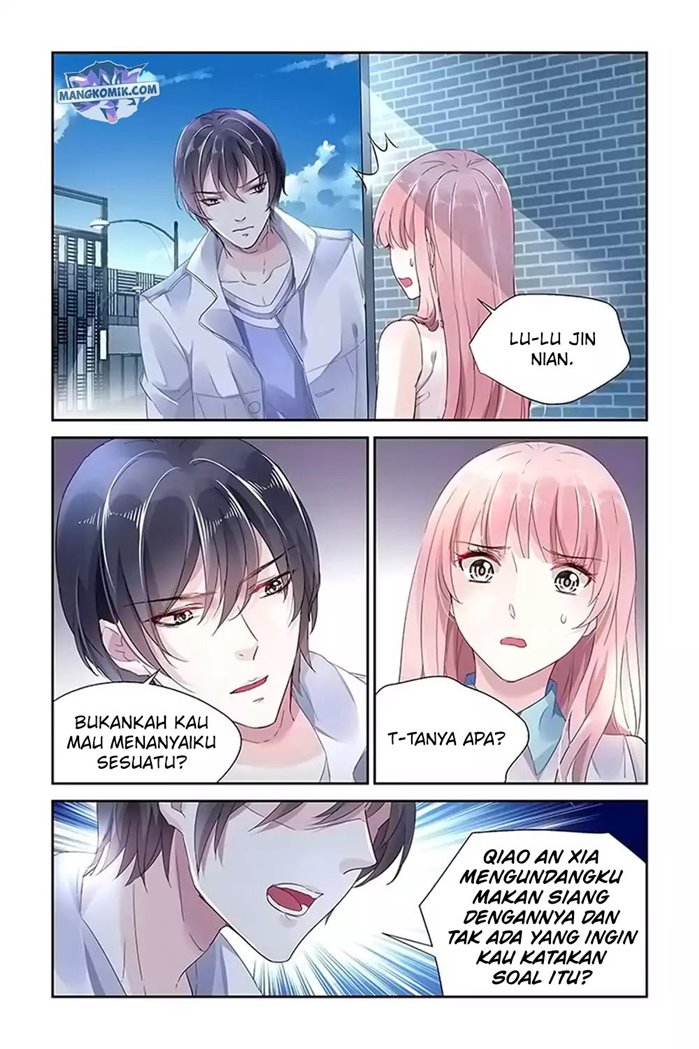 Guomin Laogong Dai Huijia Chapter 47 - halaman 4