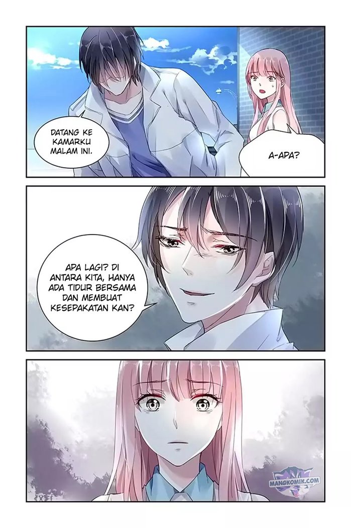 Guomin Laogong Dai Huijia Chapter 47 - halaman 7