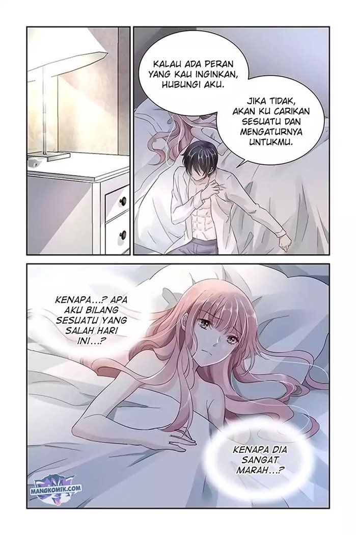 Guomin Laogong Dai Huijia Chapter 47 - halaman 8